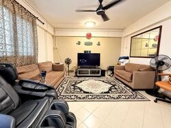 Blk 231 Gombak Gardens (Bukit Batok), HDB 3 Rooms #628455051